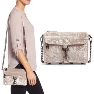 Rebecca Minkoff Crossbody Bag